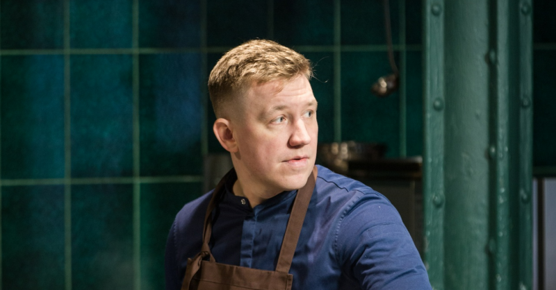 Артем Гребенщиков Артем Гребенщиков