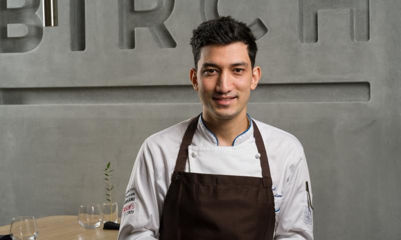 Хезрет-Арслан Бердиев Хезрет-Арслан Бердиев