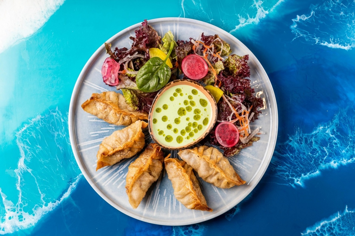 Камчатка sushi&ramen Камчатка sushi&ramen