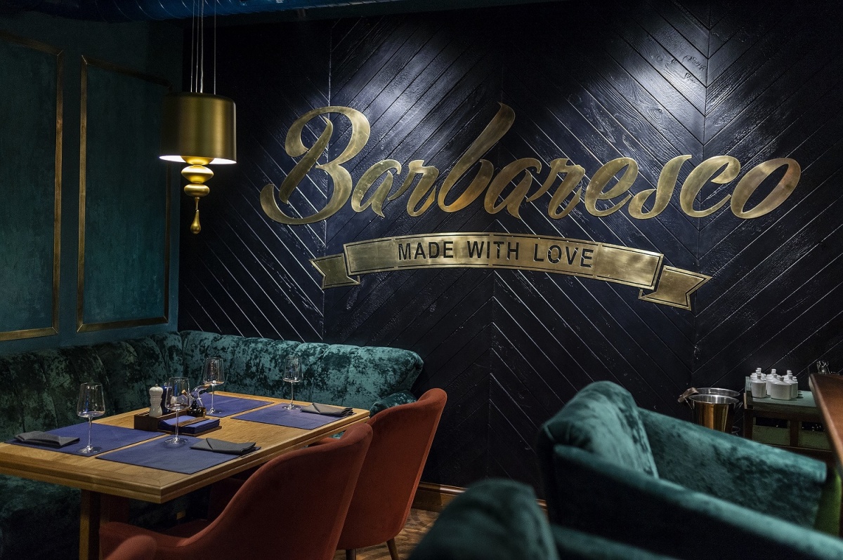 Barbaresco Barbaresco