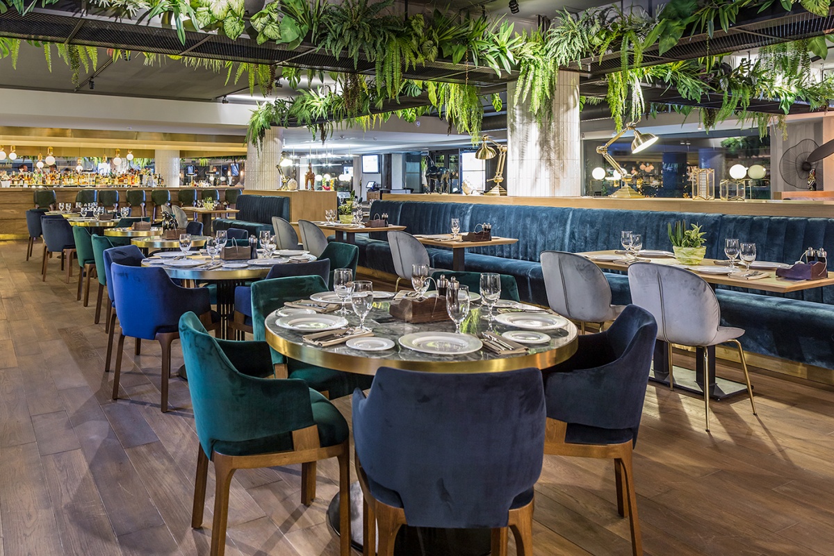 Barceloneta Barceloneta