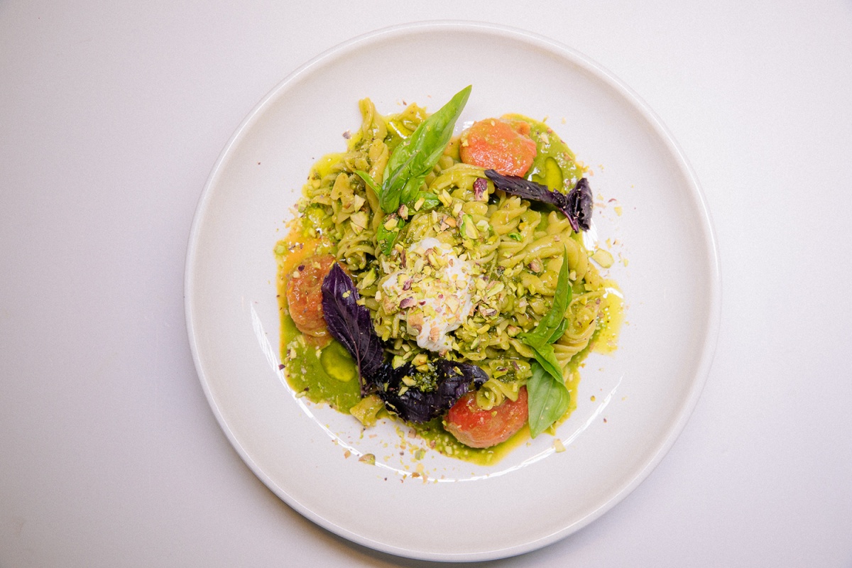 Cicheti Italo Bistro Cicheti Italo Bistro