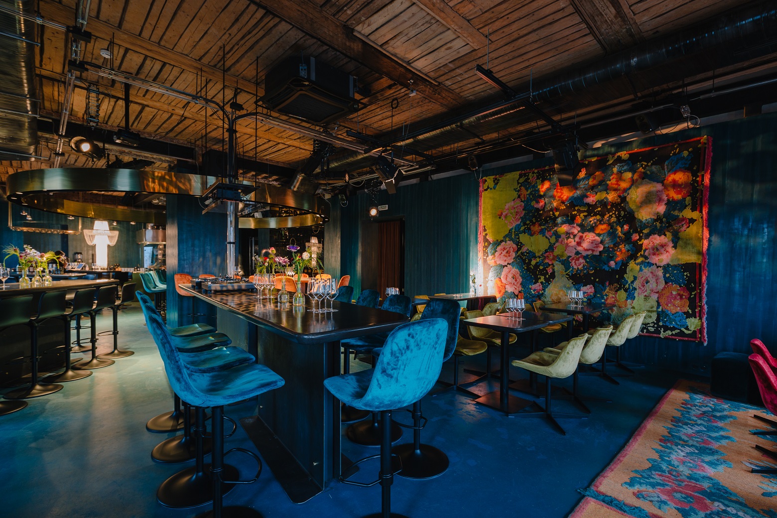 Big Wine Freaks Moscow