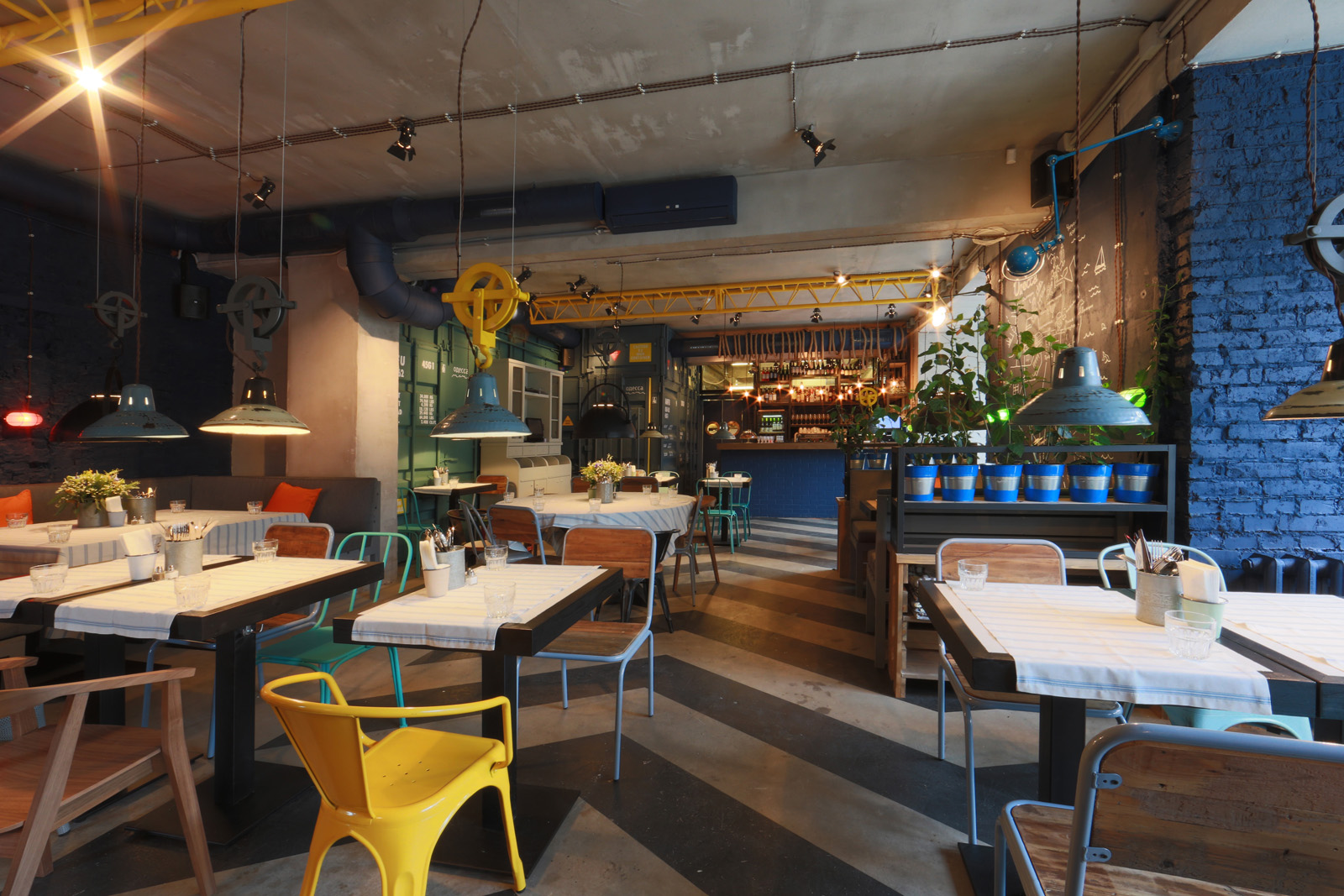 Одесса-мама на Киевской