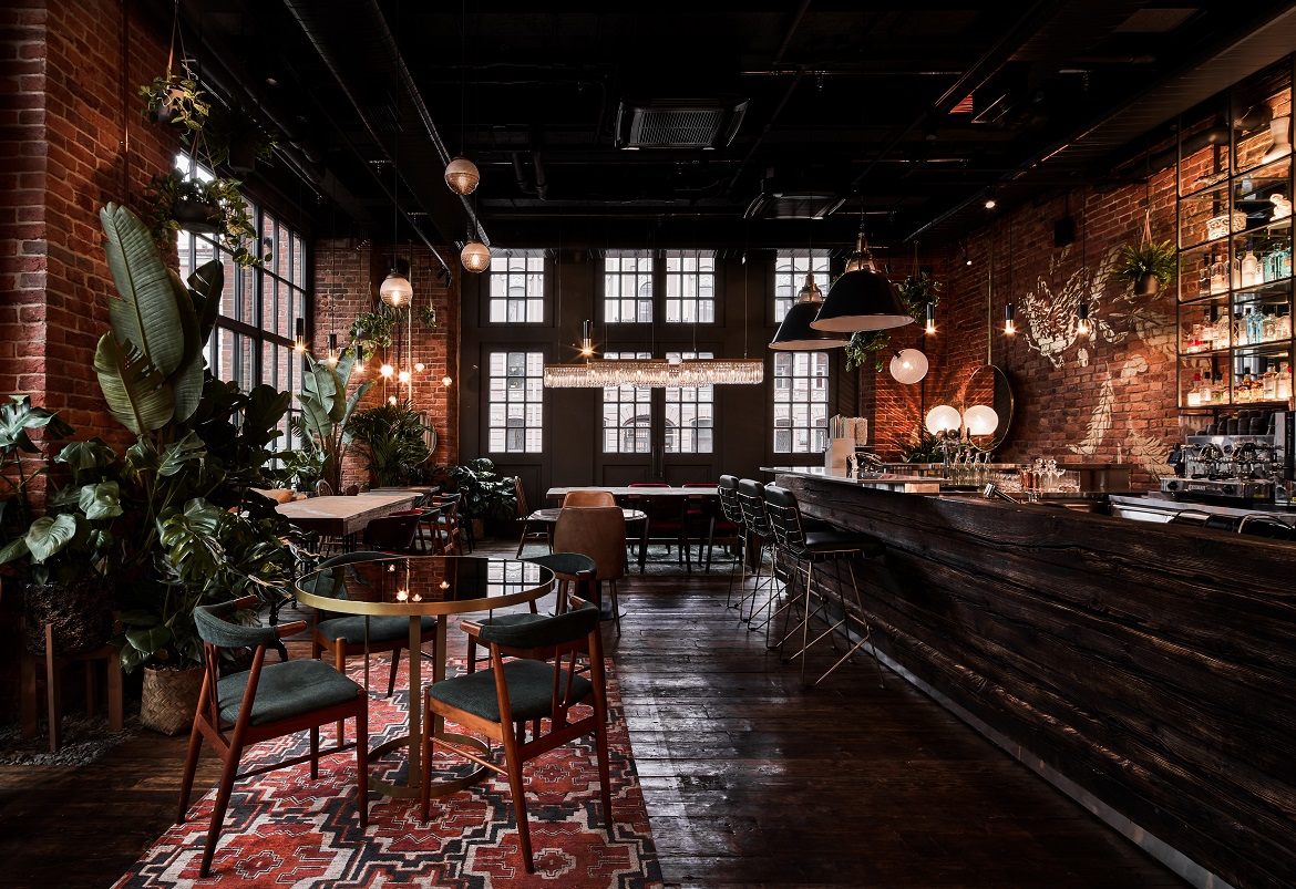 COCOCO Bistro COCOCO Bistro