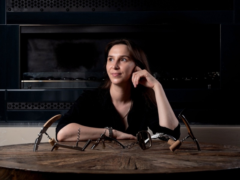 Мария Сюкрина Мария Сюкрина