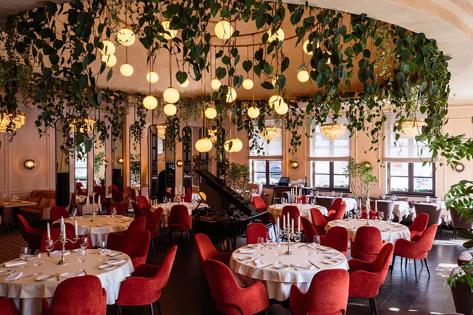 Ristorante il Partisano Ristorante il Partisano