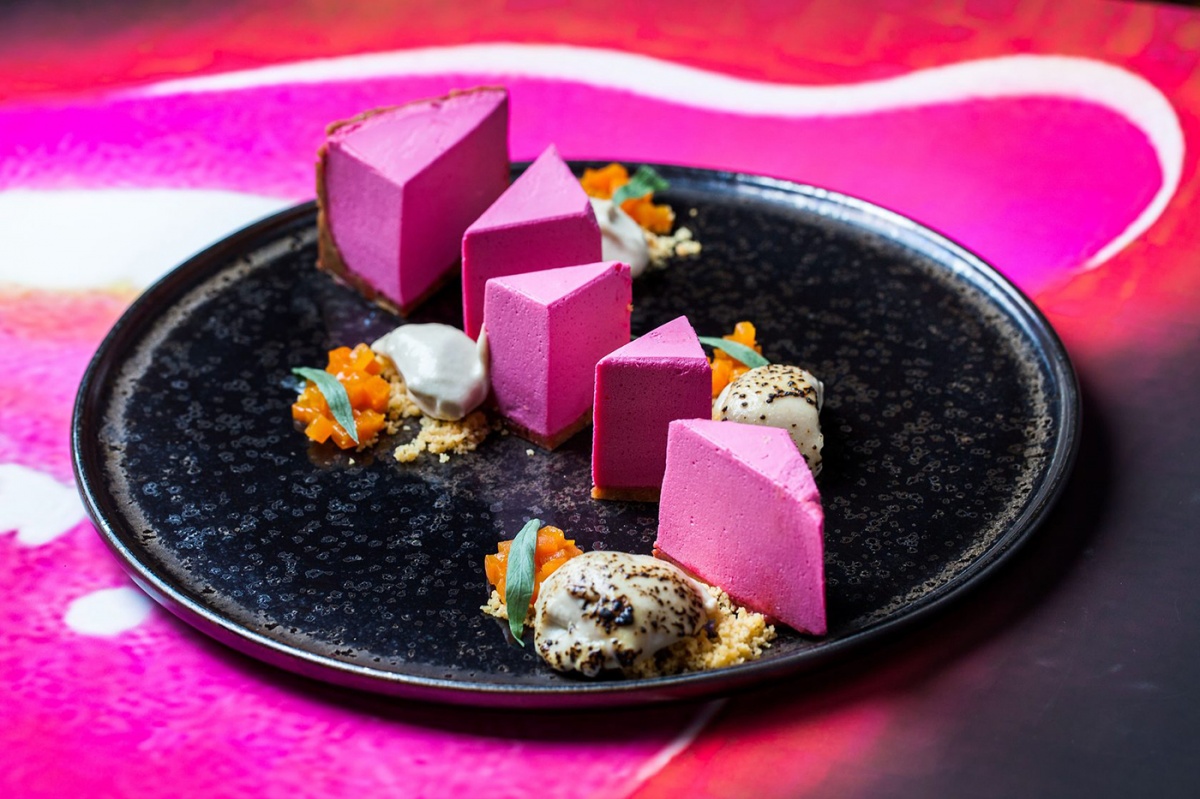 Hamlet + Jacks Hamlet + Jacks