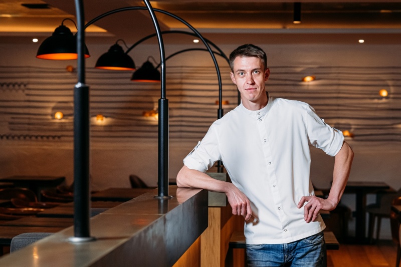 Роман Калинин Роман Калинин