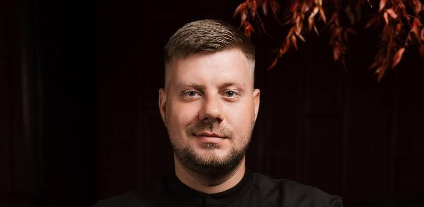 Солнце над Петербургом