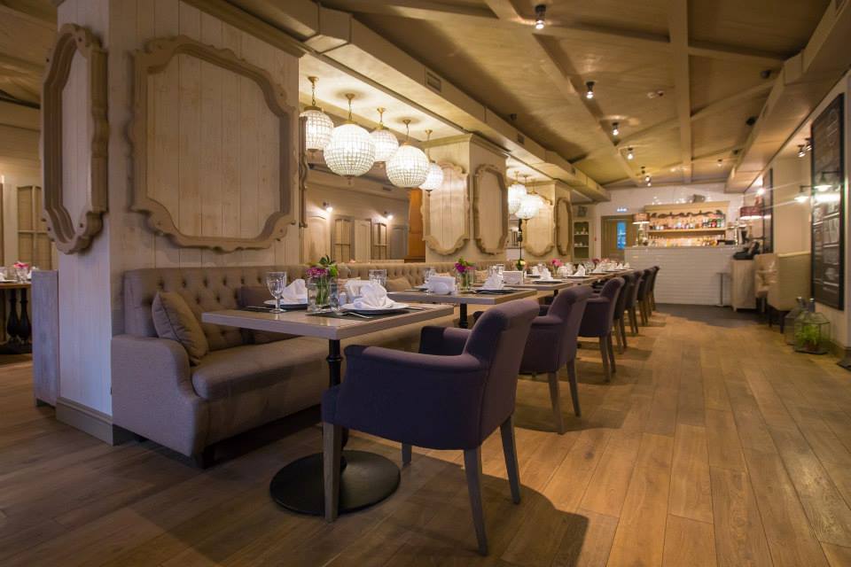 Хинкальная Хинкальная