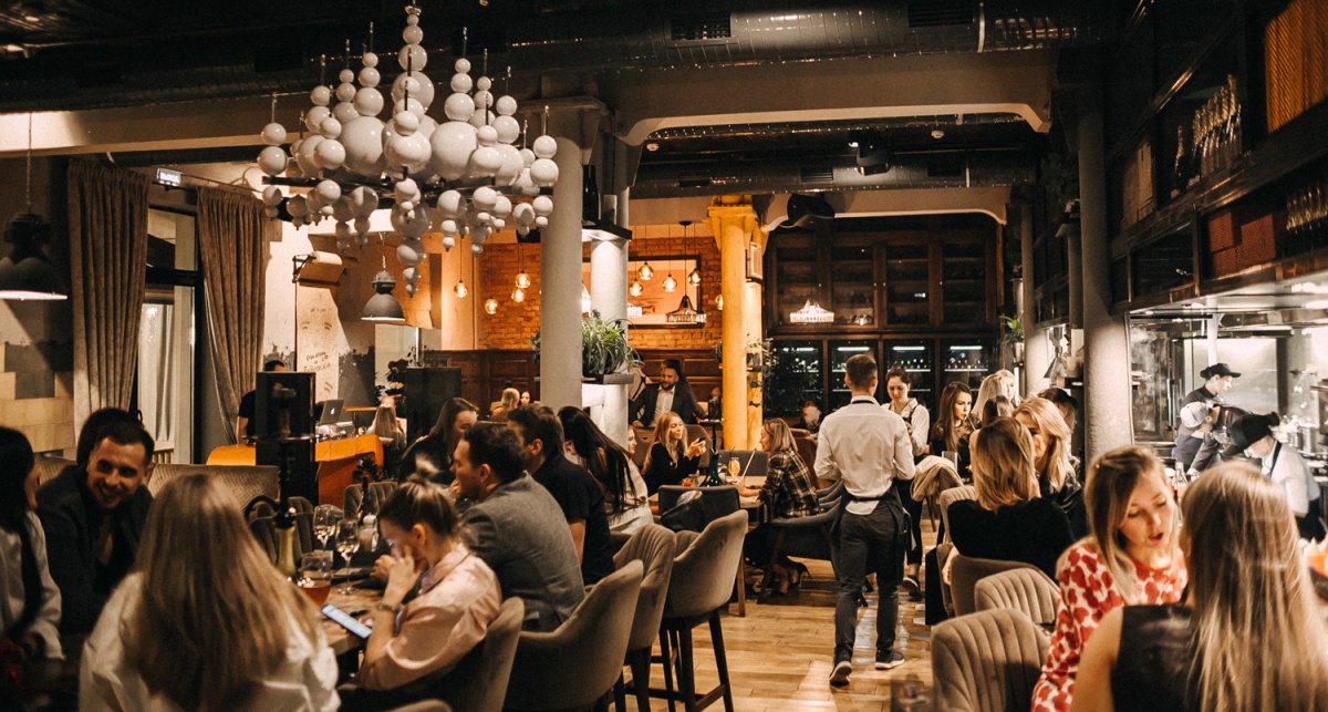 Brut is good Brut is good