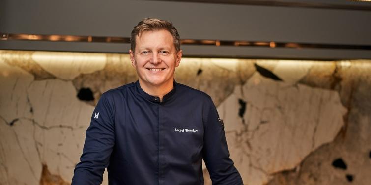 Андрей Шмаков Андрей Шмаков