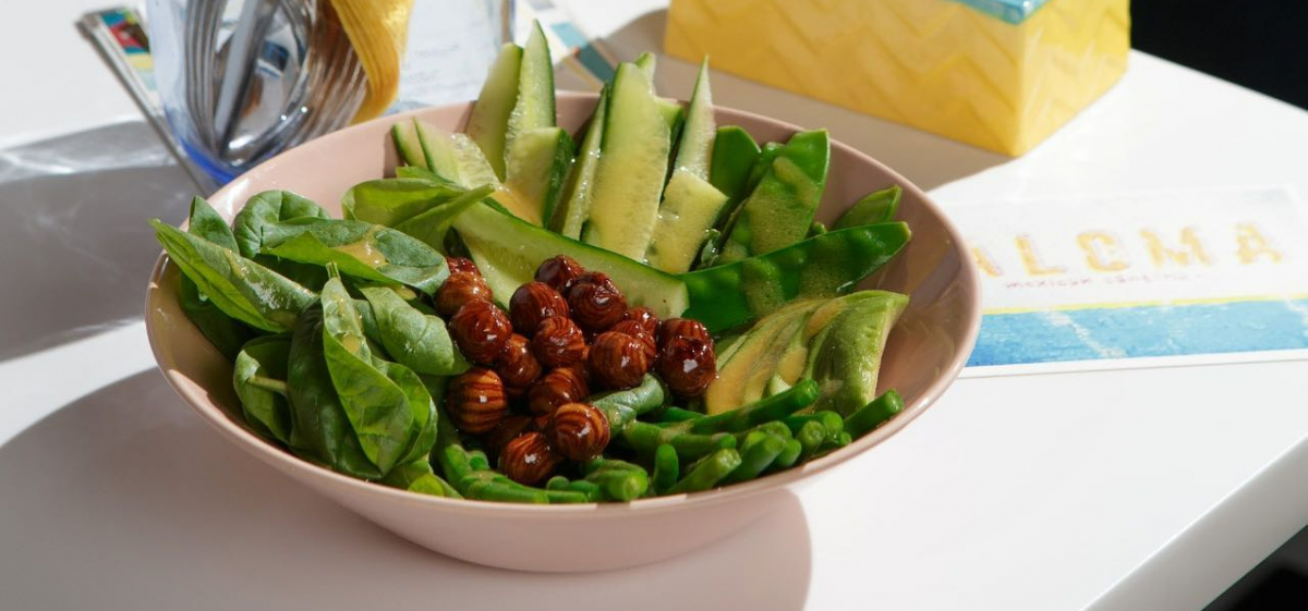 Paloma Cantina Paloma Cantina