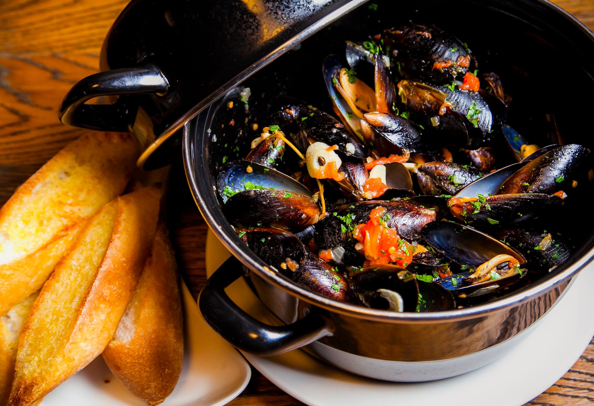 Boston Seafood & Bar Boston Seafood & Bar