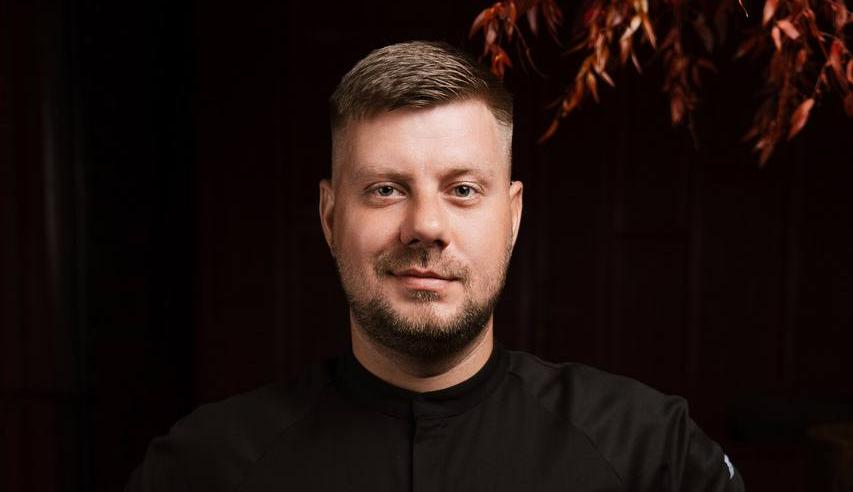 Солнце над Петербургом