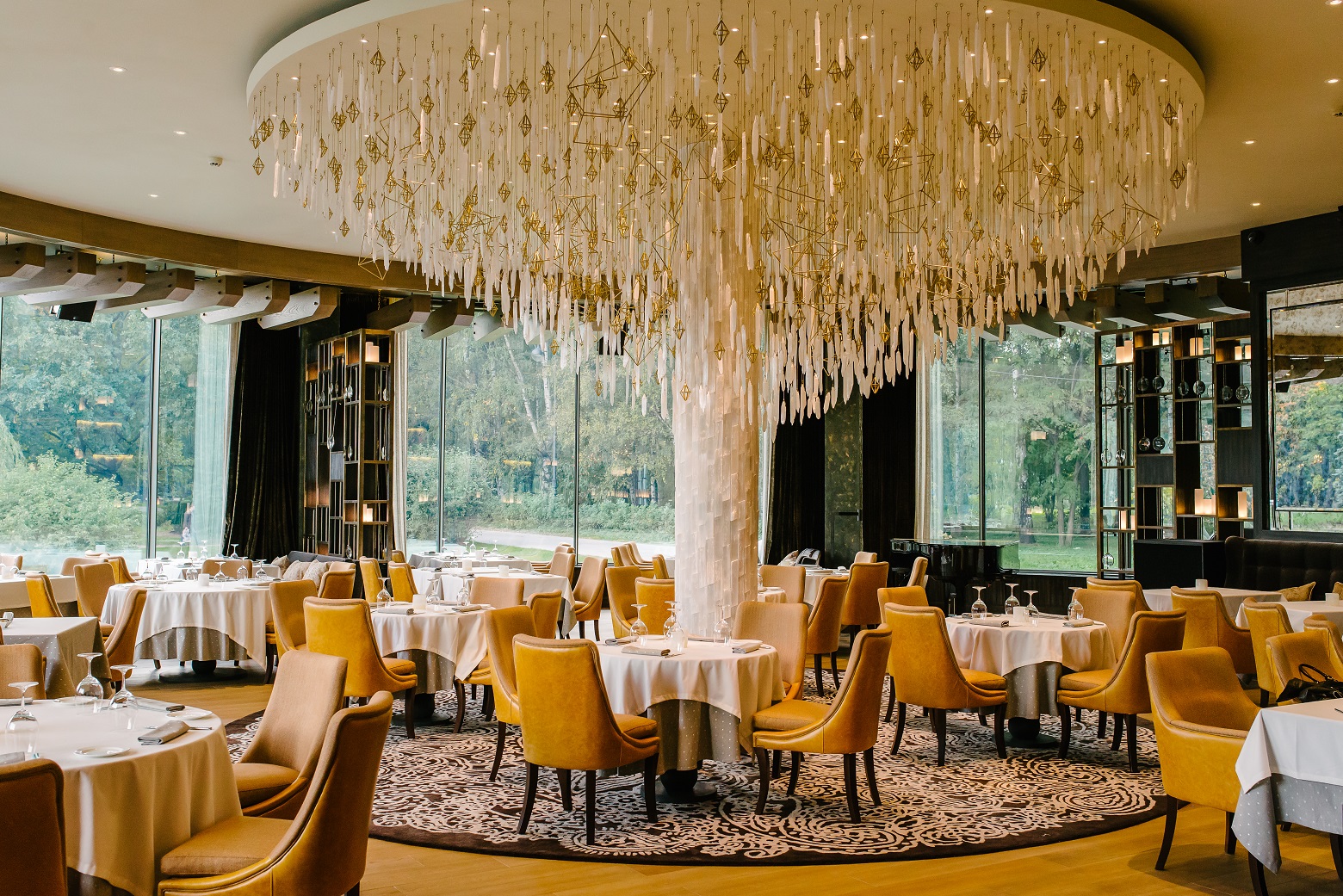 Il Lago dei Cigni Il Lago dei Cigni