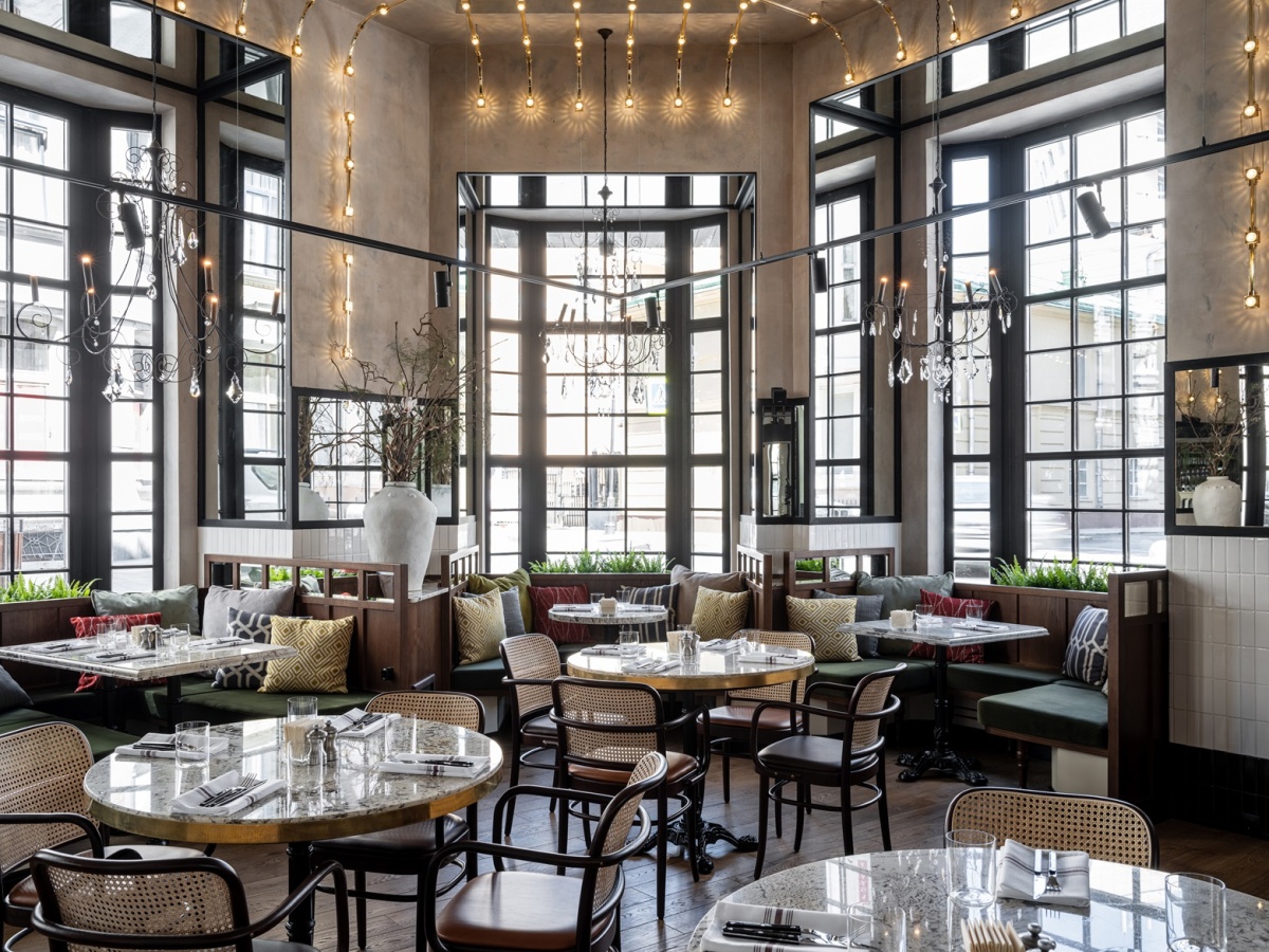 Grace Bistro Grace Bistro