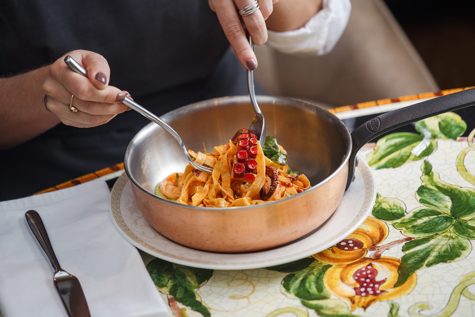 Amo Cucinare Amo Cucinare