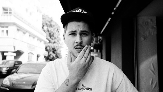 Андрей Красов: «Я чувствую, что нужен этому городу!»