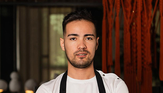 Калининград — Пенза