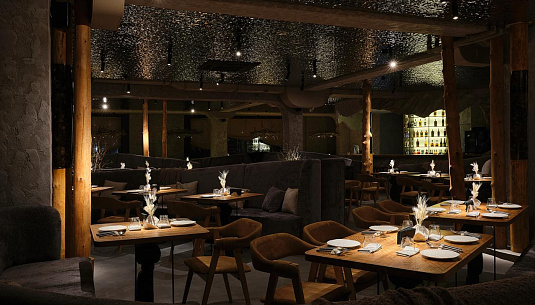 Южное тепло в Сибири