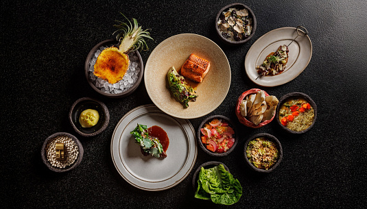 Дух Америки