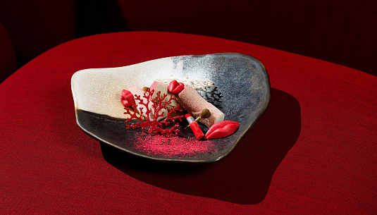 Не только розы