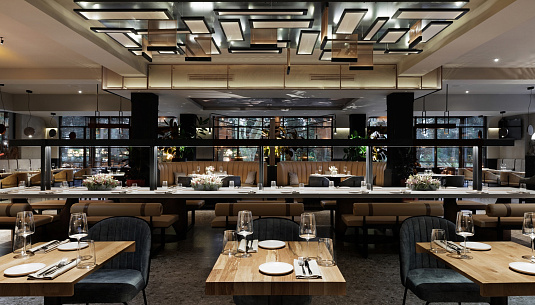 Ария северного гостя