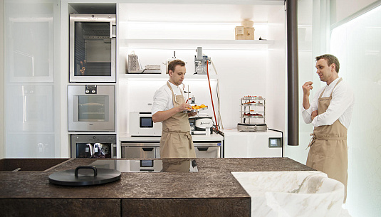 Иван и Сергей Березуцкие: «Наши идеи вышли в мир!»