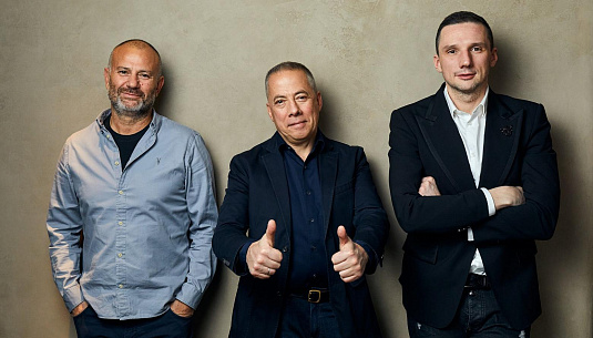 Антон Пинский: «Я всегда хотел зарабатывать!»