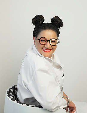 Марина Наумова