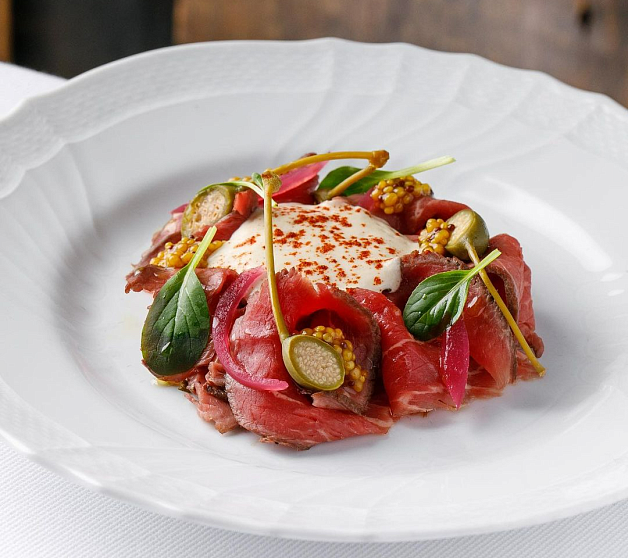 Salone Pasta & Bar Salone Pasta & Bar