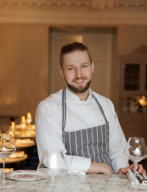 Илья Харченко