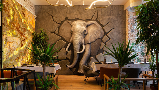 Время полной луны