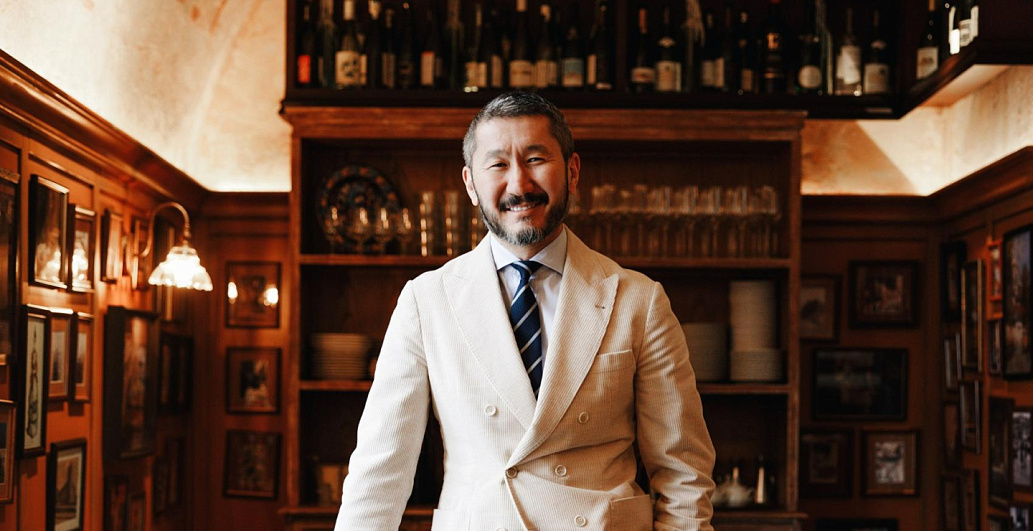 Аскар Байтасов