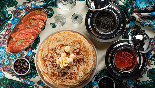 Океаны фантазий