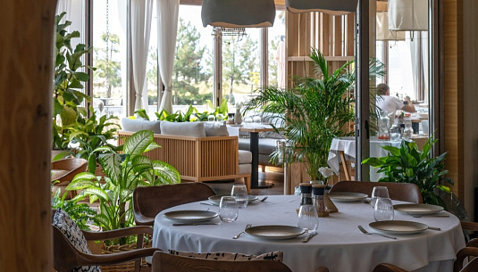 Эстафета легенд