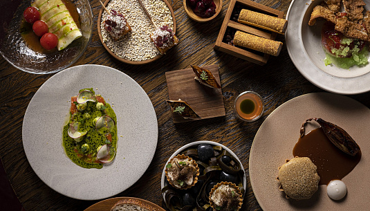 Цельность восприятия