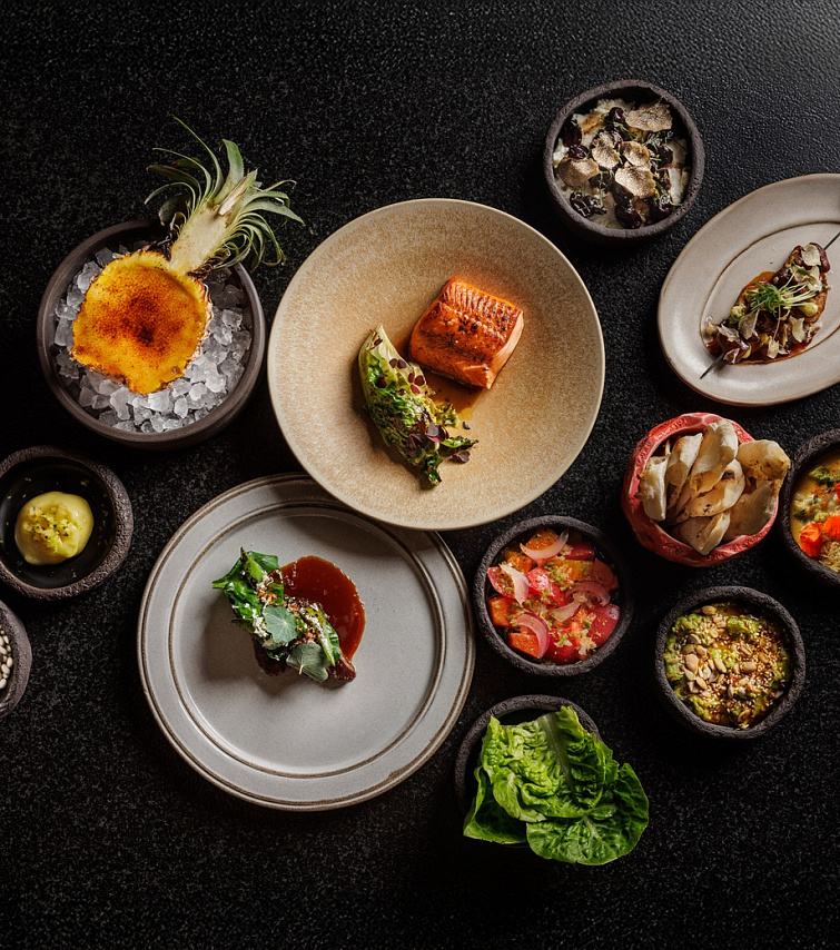 Дух Америки