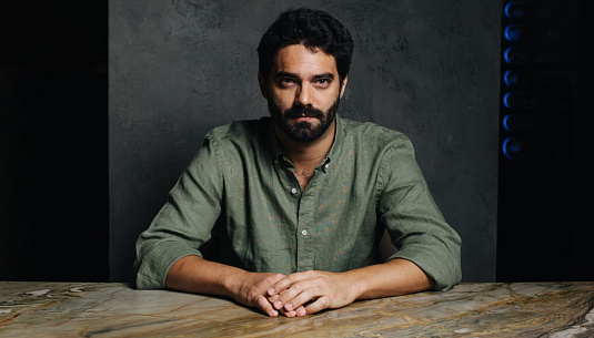 Время первых