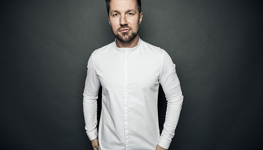 Виталий Истомин: «Во главе угла стоит вкус самого продукта!»