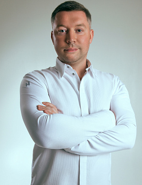 Алексей Гребенщиков