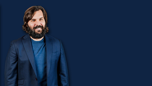 Алексей Васильчук: «Мне интересно попробовать небольшие форматы»