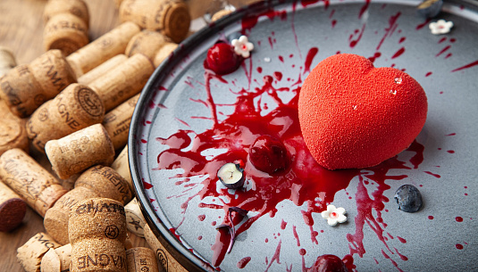 Во имя романтики