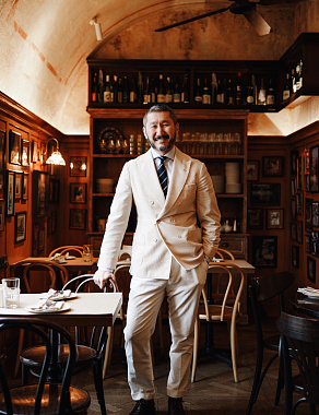 Аскар Байтасов