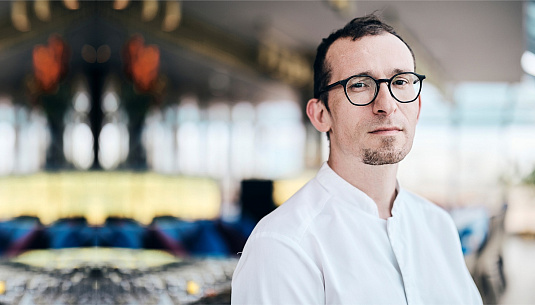 Рейс Петербург — Сибирь