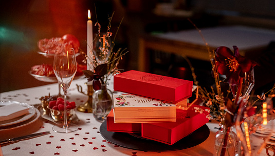 Эликсиры любви